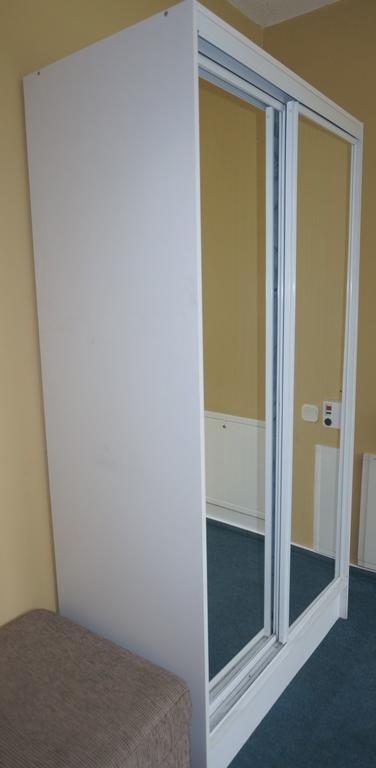 Info Hotel Apartments Palanga Ngoại thất bức ảnh