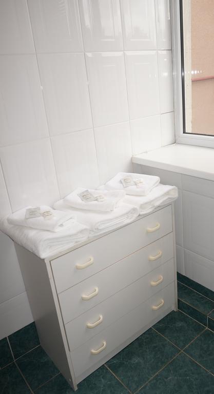 Info Hotel Apartments Palanga Phòng bức ảnh