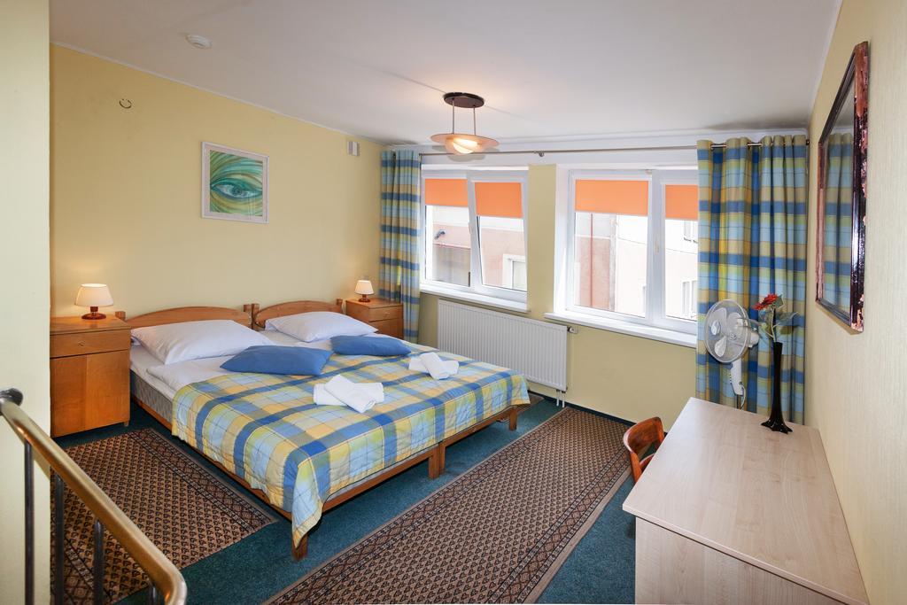 Info Hotel Apartments Palanga Phòng bức ảnh