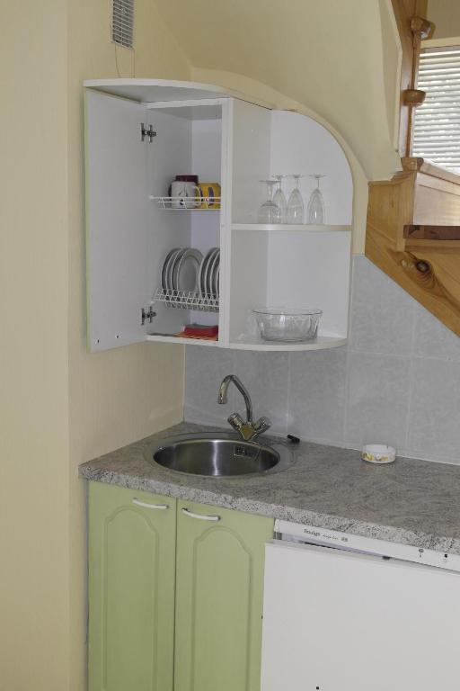 Info Hotel Apartments Palanga Phòng bức ảnh