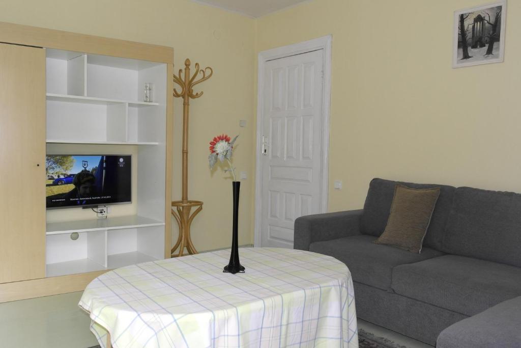Info Hotel Apartments Palanga Phòng bức ảnh