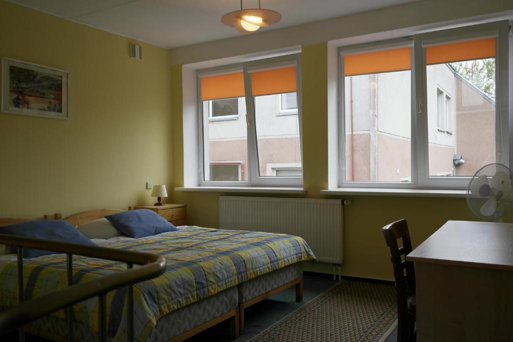 Info Hotel Apartments Palanga Phòng bức ảnh